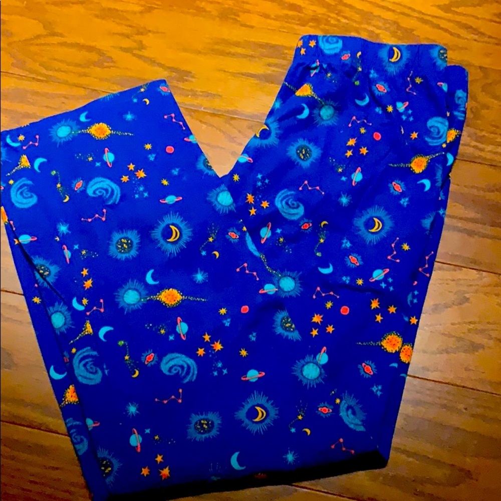Women’s pajama pants